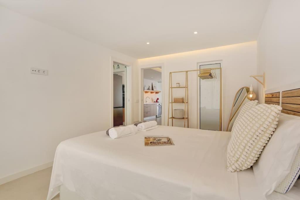 New - Amazing Apartment By The Beach Corralejo Bagian luar foto