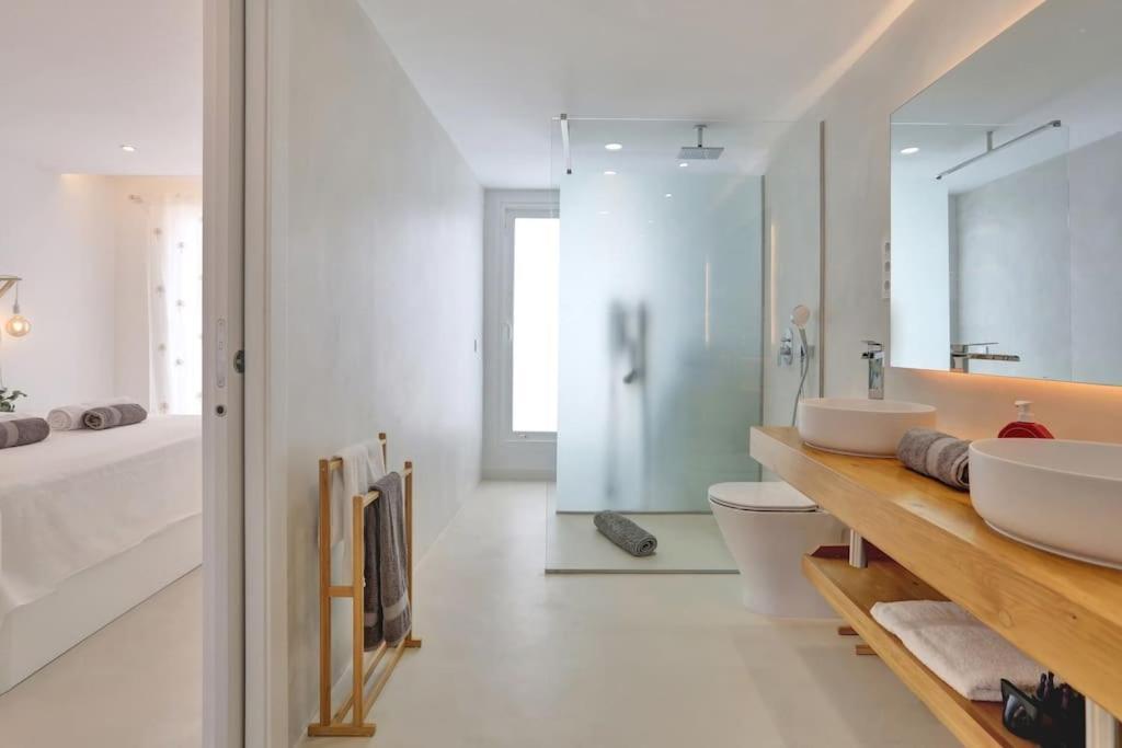 New - Amazing Apartment By The Beach Corralejo Bagian luar foto