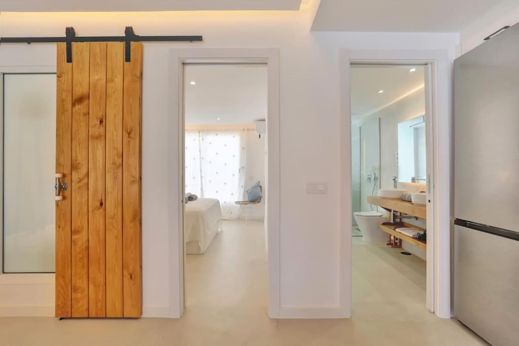 New - Amazing Apartment By The Beach Corralejo Bagian luar foto