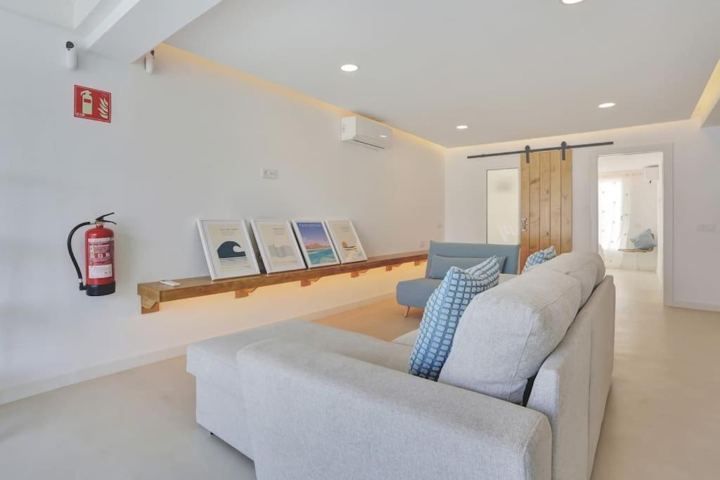 New - Amazing Apartment By The Beach Corralejo Bagian luar foto