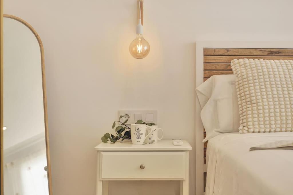 New - Amazing Apartment By The Beach Corralejo Bagian luar foto