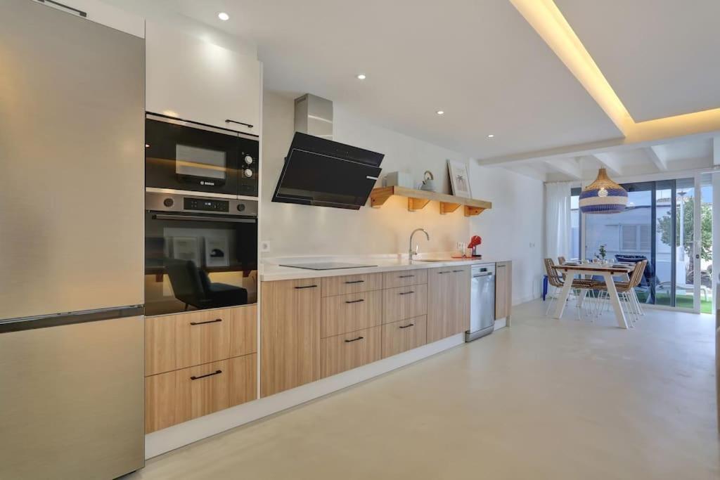 New - Amazing Apartment By The Beach Corralejo Bagian luar foto