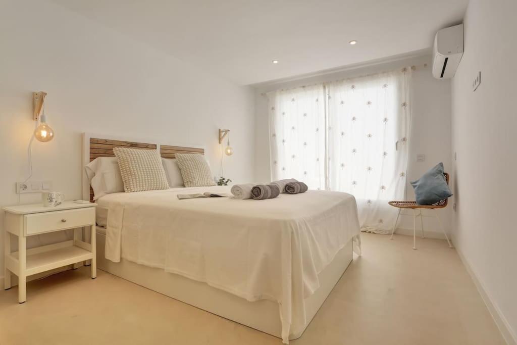 New - Amazing Apartment By The Beach Corralejo Bagian luar foto