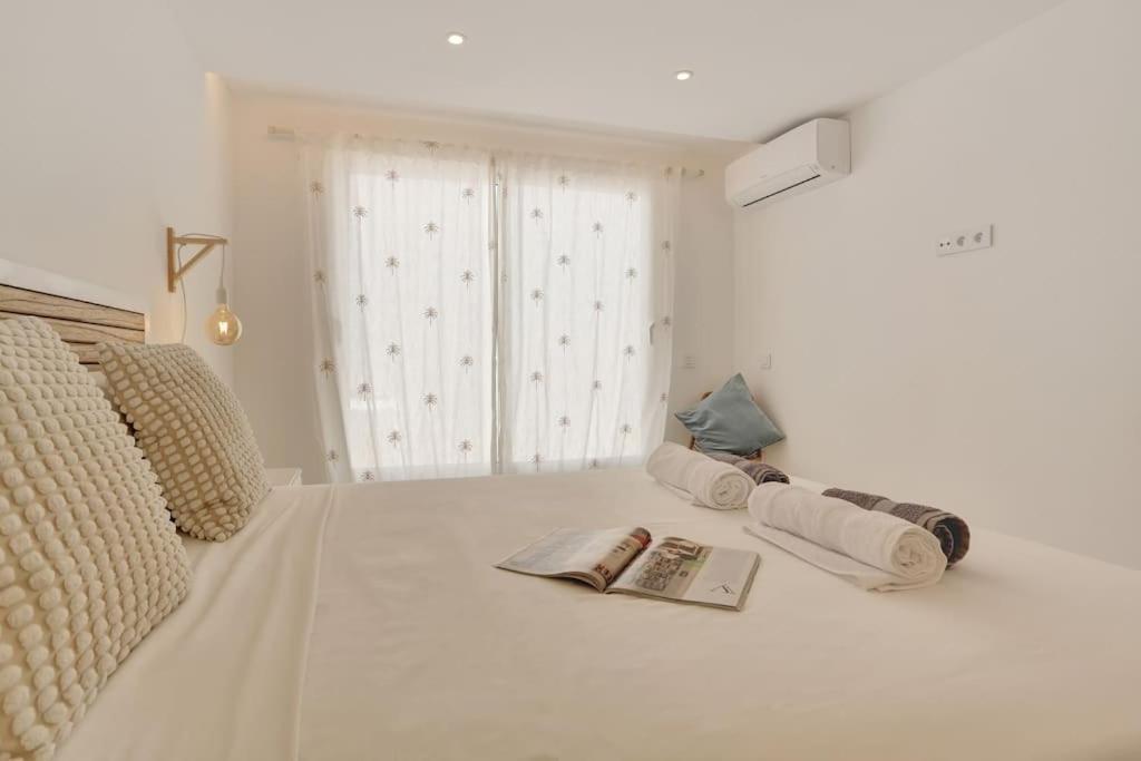 New - Amazing Apartment By The Beach Corralejo Bagian luar foto