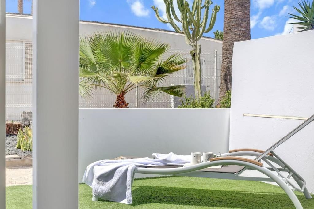 New - Amazing Apartment By The Beach Corralejo Bagian luar foto
