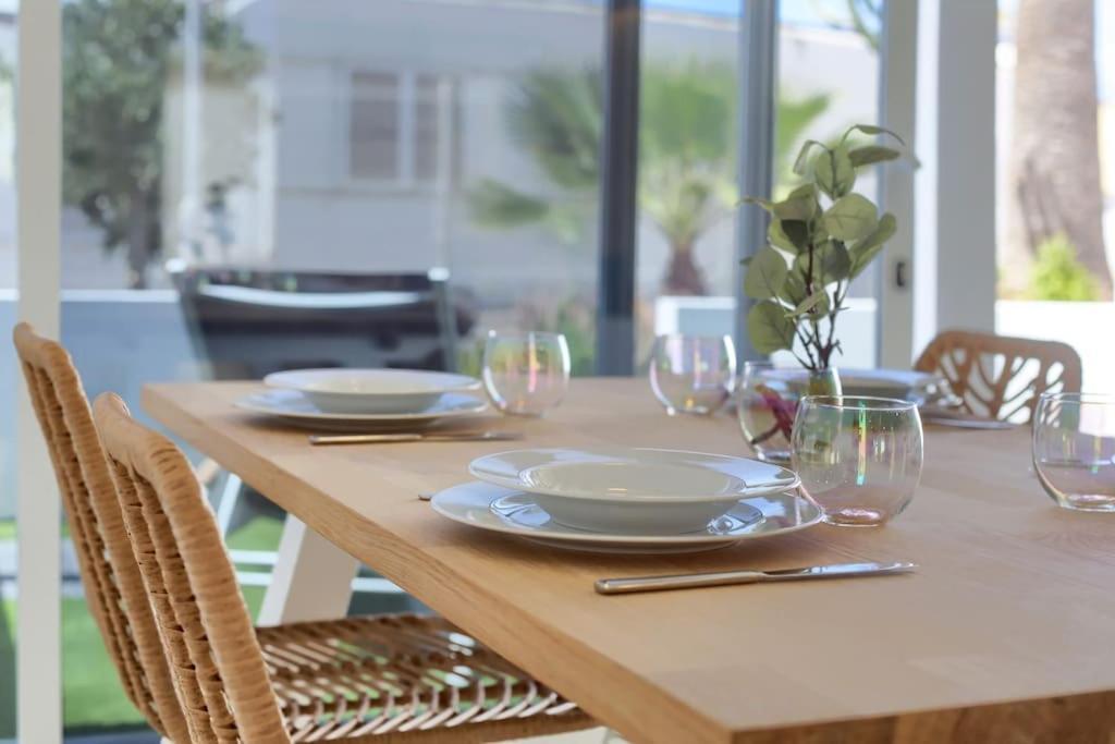 New - Amazing Apartment By The Beach Corralejo Bagian luar foto