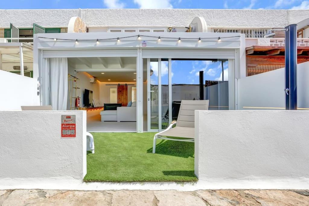 New - Amazing Apartment By The Beach Corralejo Bagian luar foto